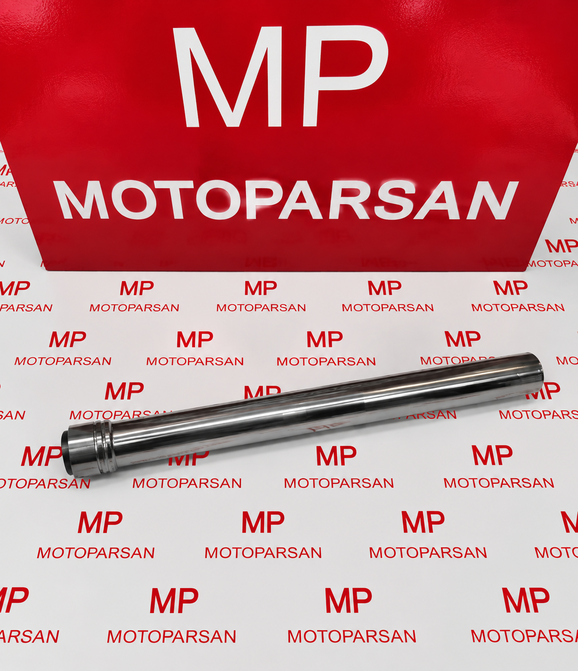 Bajaj Dominar D250 Ön Amortisör Borusu Sağ ve Sol Uyumlu Orjinal