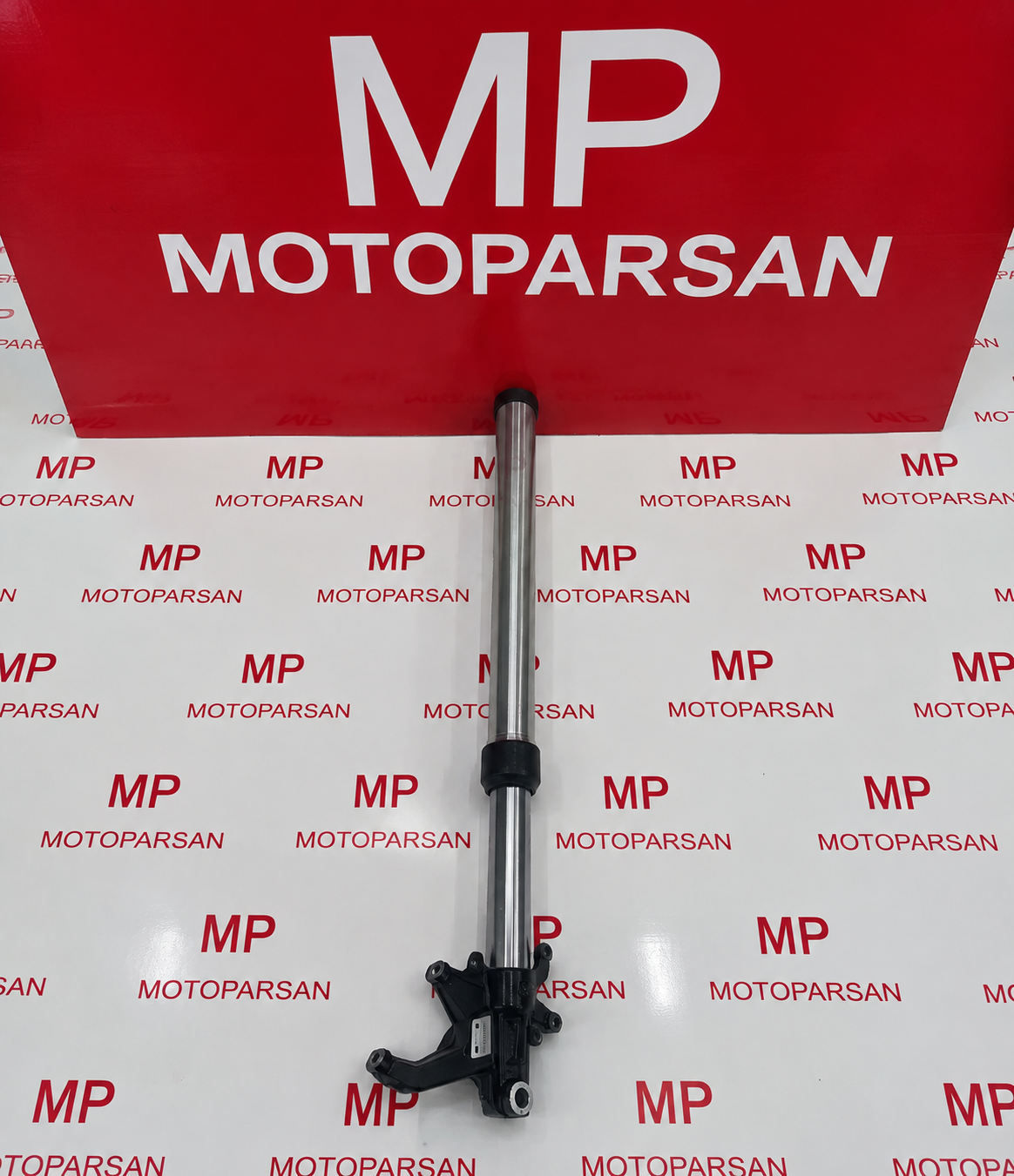 Bajaj Dominar D400 Ön Sol Amortisör Euro 5 - 5+