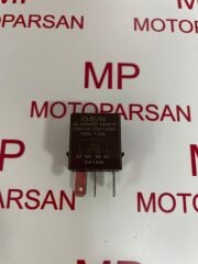 Bajaj Pulsar NS125 Cbs Role Orjinal