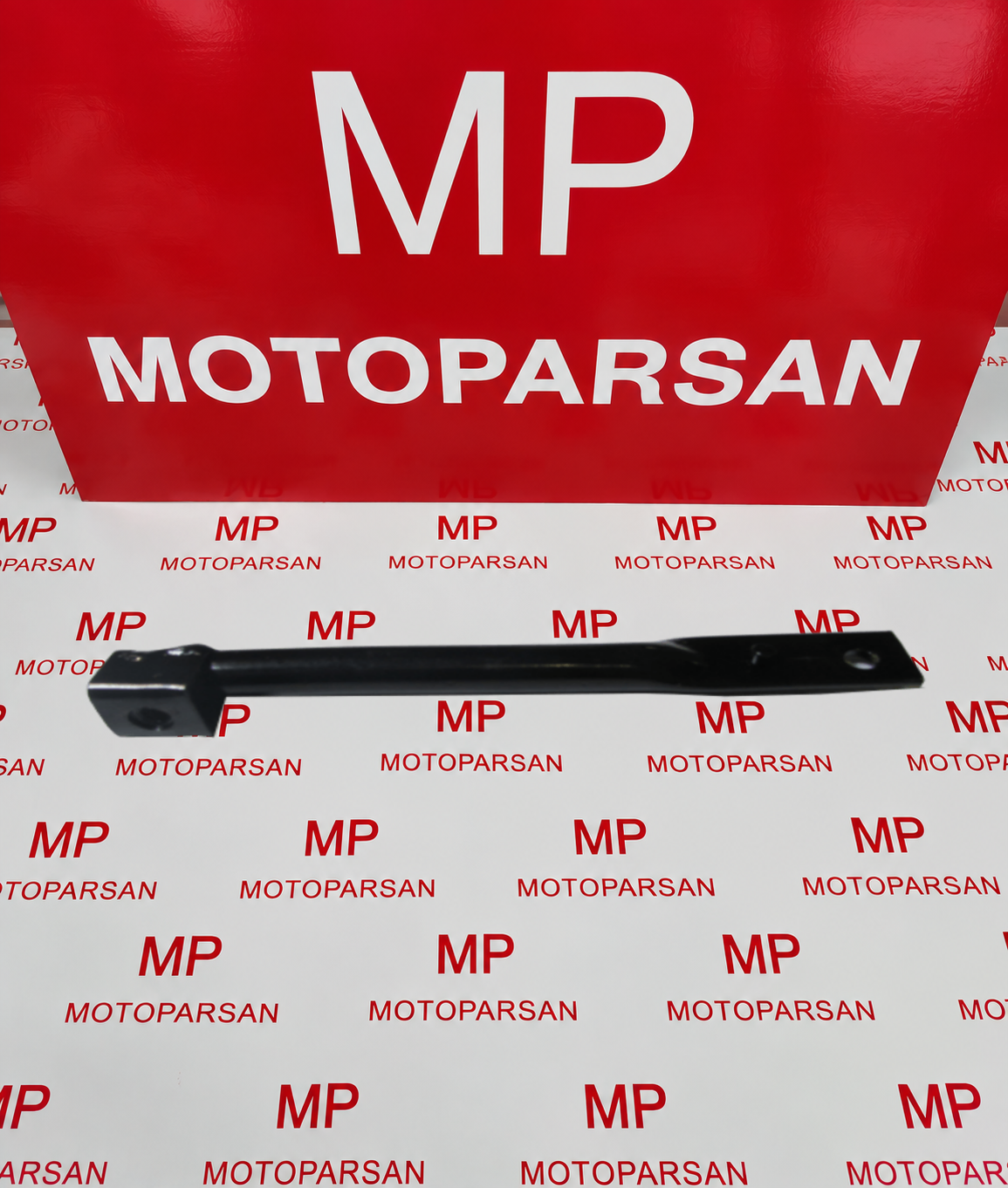 Bajaj Pulsar RS200 UG Sol Alt Sakal Grenaj Bağlantı Sacı Demiri