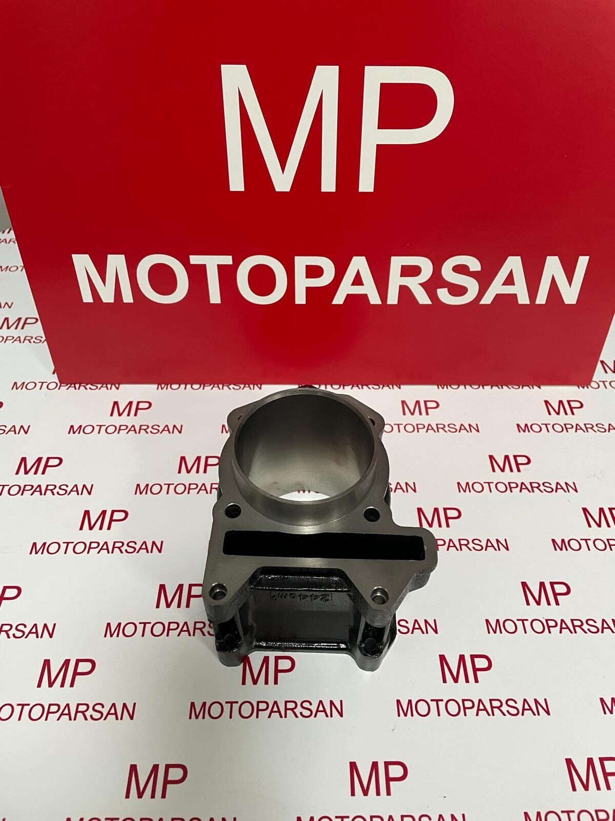 Kanuni Seha250 Orjinal Silindir Blok