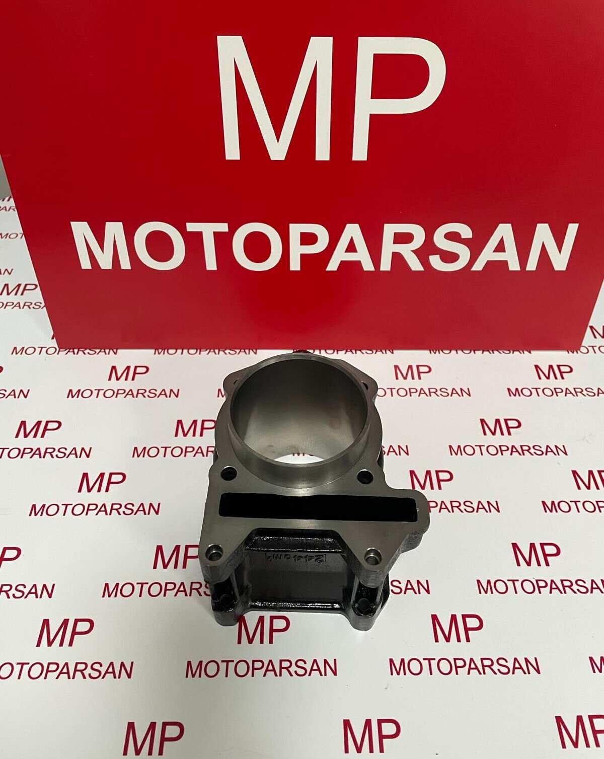 Kanuni Seha250 Orjinal Silindir Blok