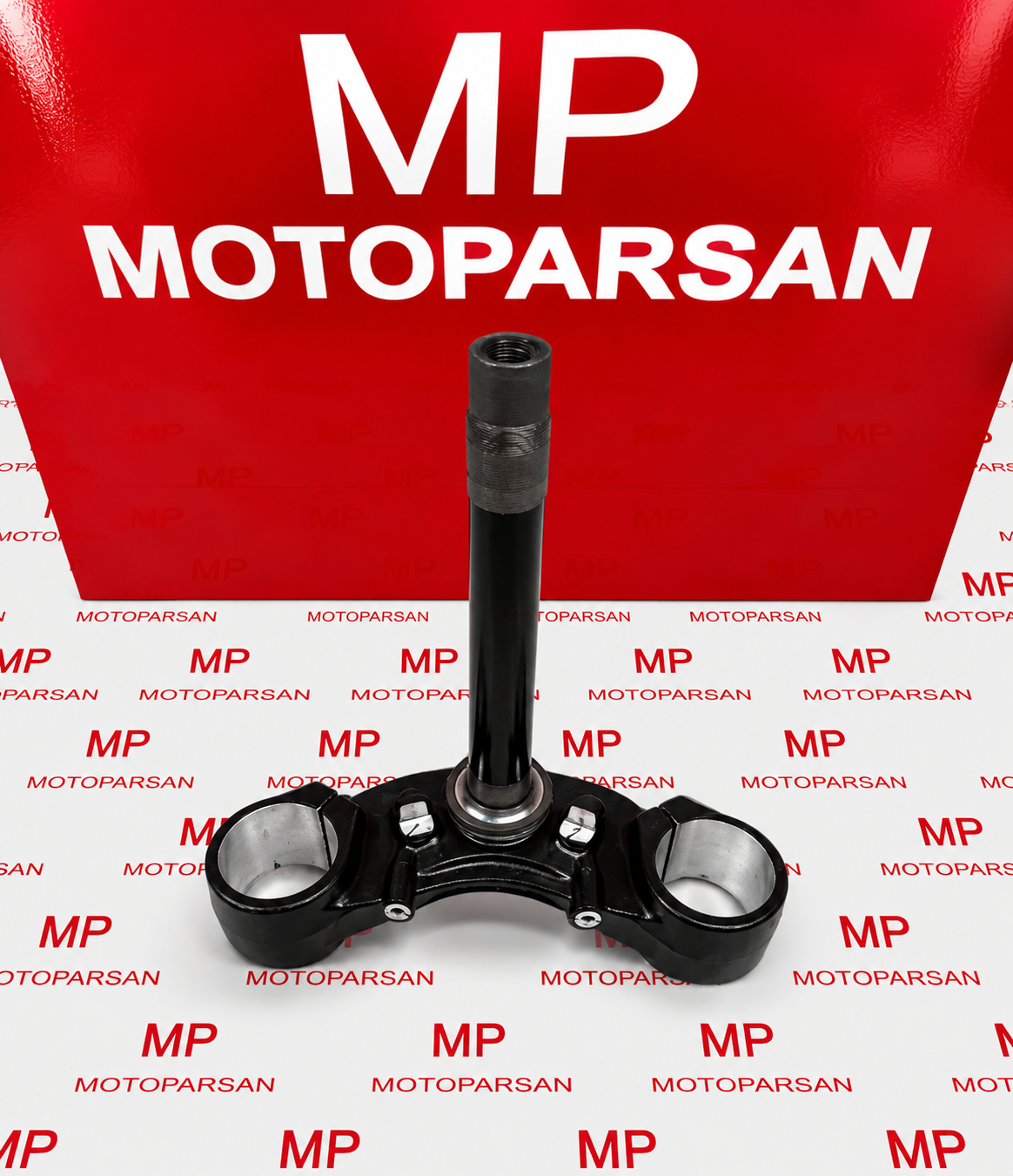 Bajaj Dominar D400 Direksiyon Alt Kelepçe Mili Mesnet Euro 5 - 5+