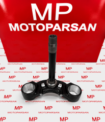 Bajaj Pulsar NS400 Direksiyon Alt Kelepçe Mili Mesnet