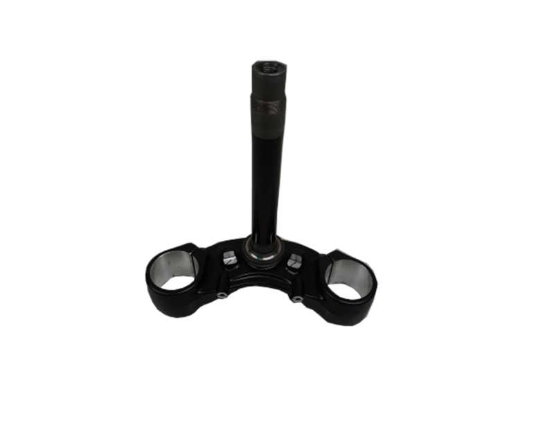 Bajaj Pulsar NS400 Direksiyon Alt Kelepçe Mili Mesnet