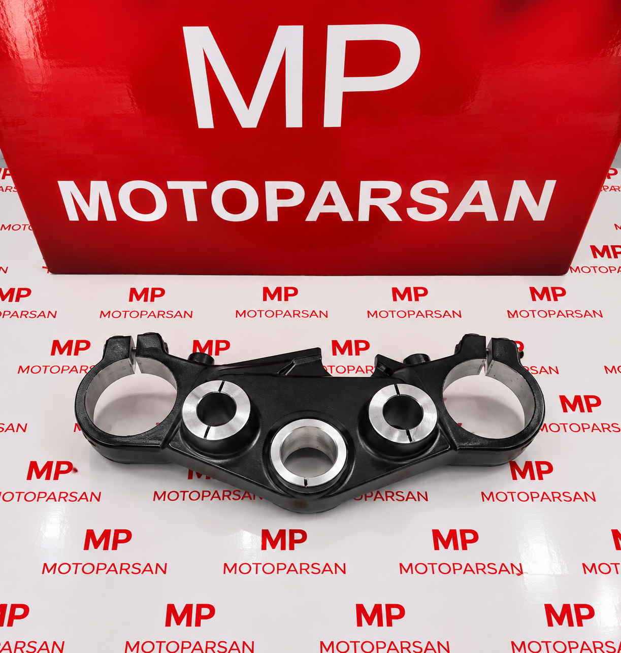 Bajaj Dominar D400 Direksiyon Üst Kelepçe Mili Mesnet Euro 5 - 5+