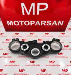 Bajaj Dominar D400 Direksiyon Üst Kelepçe Mili Mesnet Euro 5 - 5+