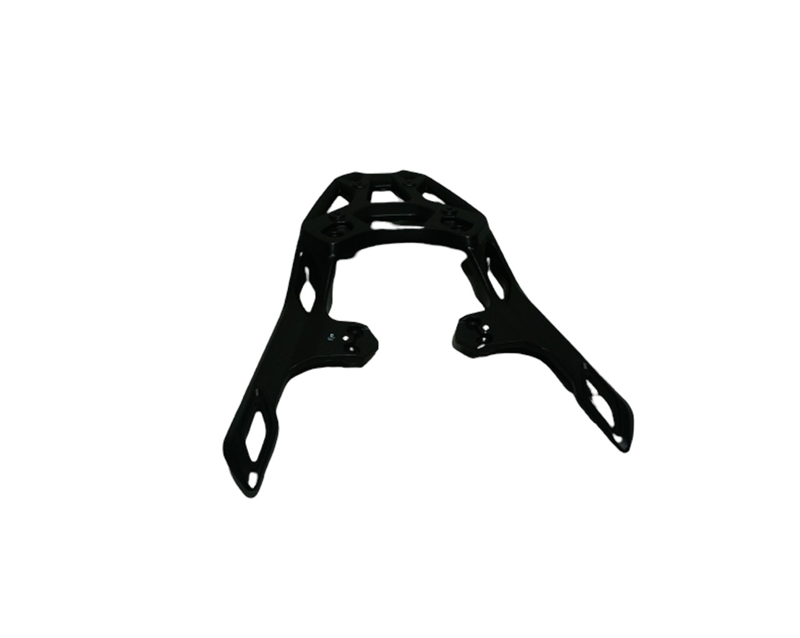 Bajaj Dominar D400 Arka Çanta Demiri Tutacak Orjinal