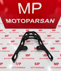 Bajaj Dominar D400 Arka Çanta Demiri Tutacak Orjinal