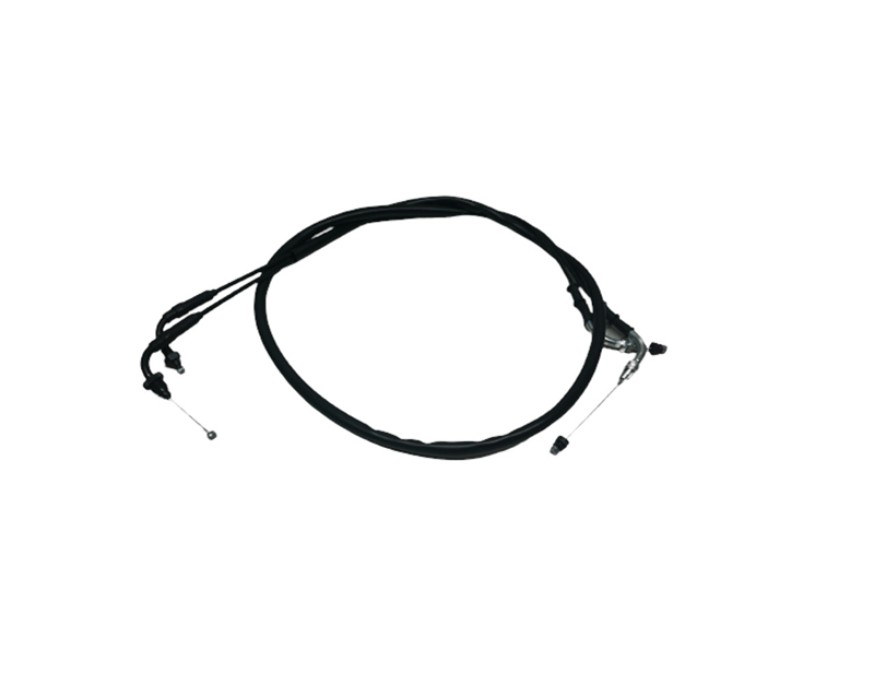 Kanuni Seha125 Orjinal Gaz Teli Komple