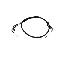 Kanuni Seha125 Orjinal Gaz Teli Komple