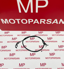 Kanuni Seha125 Orjinal Gaz Teli Komple