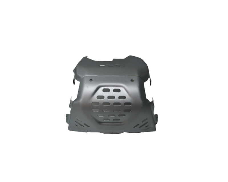 Bajaj Dominar D400 Alt Karter Motor Kapağı Koruması