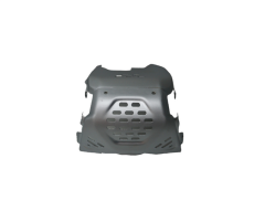 Bajaj Dominar D400 Alt Karter Motor Kapağı Koruması