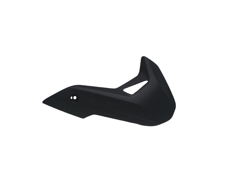 Bajaj Dominar D400 Sağ Alt Sakal Karter Motor Kapağı Koruması