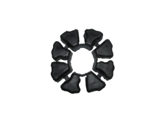 BAJAJ PULSAR NS125 ABS CBS KAPLİN LASTİĞİ