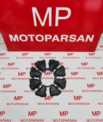 Bajaj Pulsar NS125 ABS CBS Kaplin Lastiği Orjinal