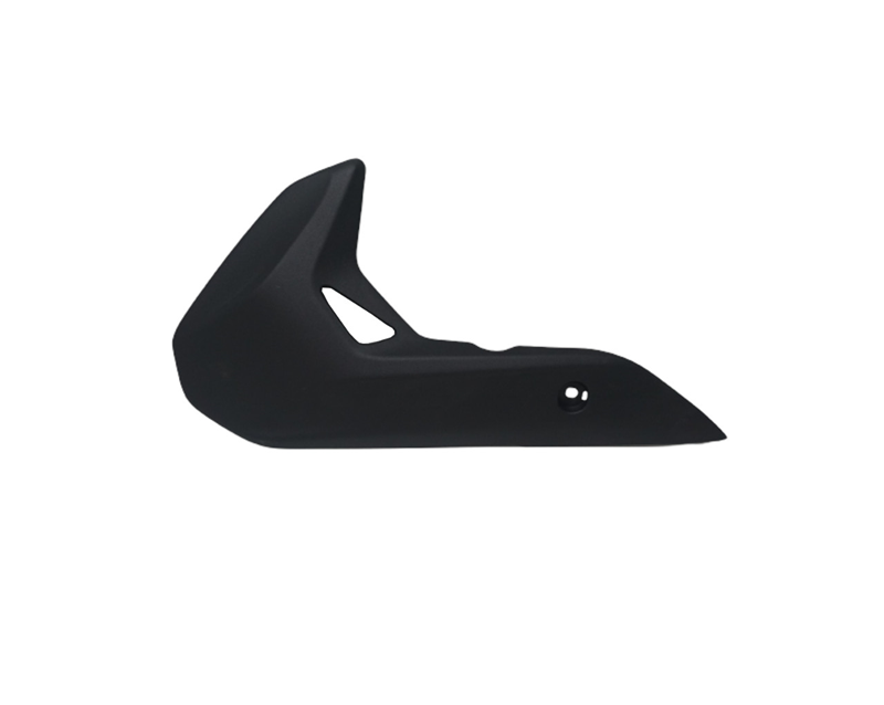 Bajaj Dominar D400 Sol Alt Sakal Karter Motor Kapağı Koruması