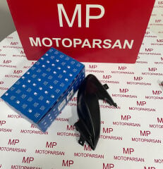 Bajaj Dominar D400 Sağ Far Muhafaza Dekoratif Kapak