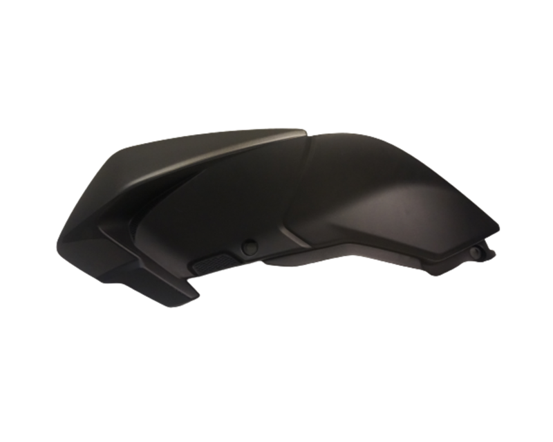 Bajaj Dominar D400 Sol Grenaj Yakıt Depo Muhafaza Plastiği Euro 5 - 5+