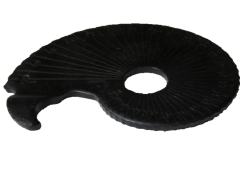 Bajaj Pulsar NS200 UG Sağ Zincir Ayar Kolu