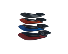 BAJAJ PULSAR NS125 ABS FAR MUHAFAZA DEKORATİF KAPAK SOL