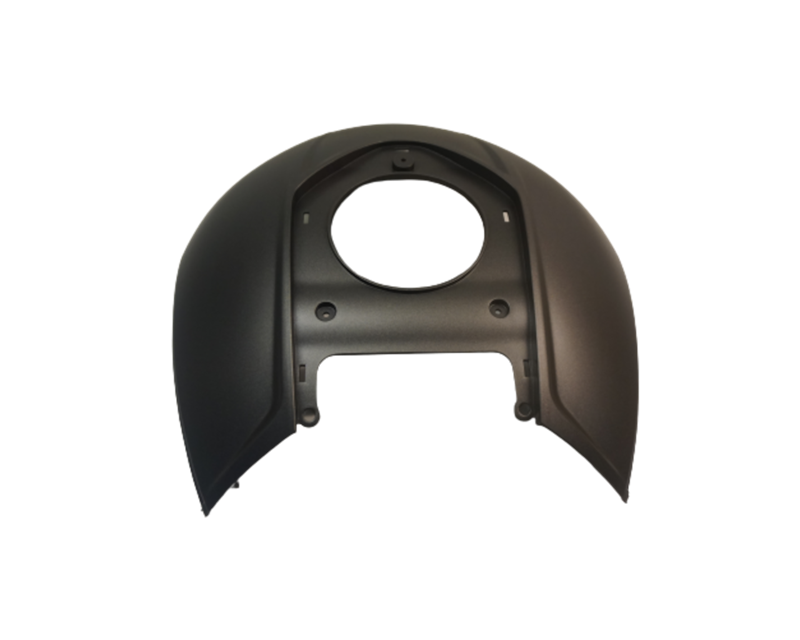 Bajaj Dominar D400 Yakıt Depo Üst Grenaj Muhafaza Plastiği Euro 5 - 5+