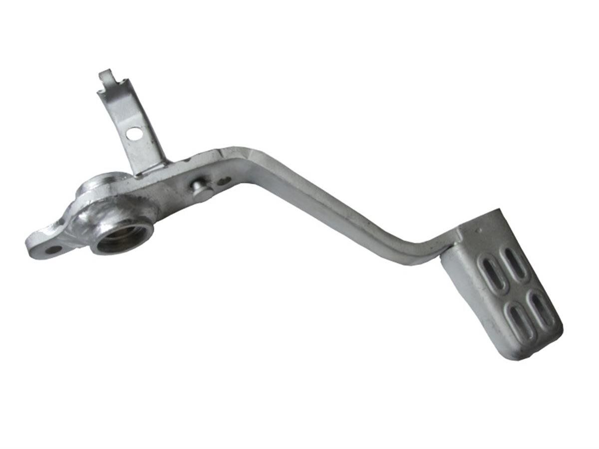 Bajaj Dominar D400 Arka Fren Pedalı