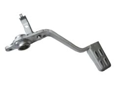 Bajaj Dominar D400 Arka Fren Pedalı