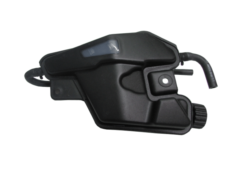 Bajaj Dominar D400 Radyatör Yedek Su Deposu