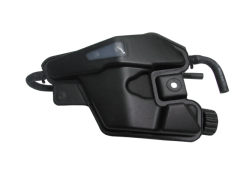 Bajaj Dominar D400 Radyatör Yedek Su Deposu