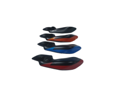 Bajaj Pulsar NS125 ABS Sağ Far Grenaj Muhafaza Dekoratif Kapak