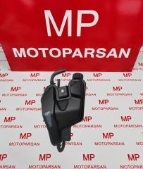 Bajaj Pulsar NS200 Radyatör Yedek Su Deposu