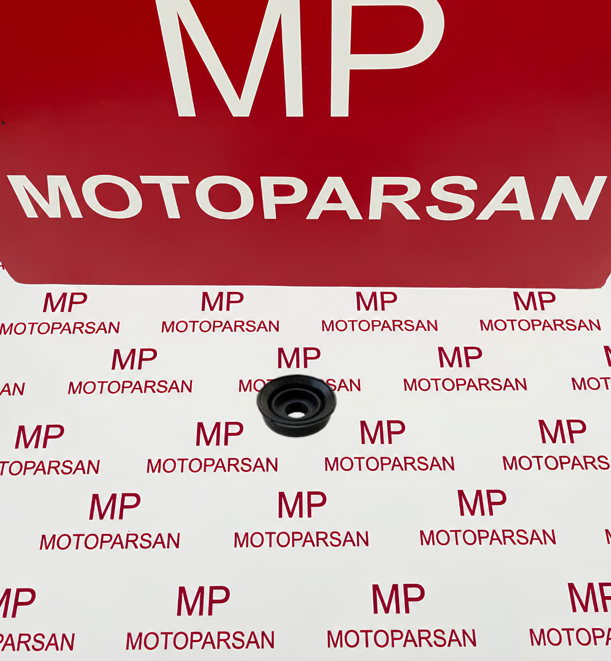 Bajaj Pulsar RS200 Orta Buji Başlığı Lastiği