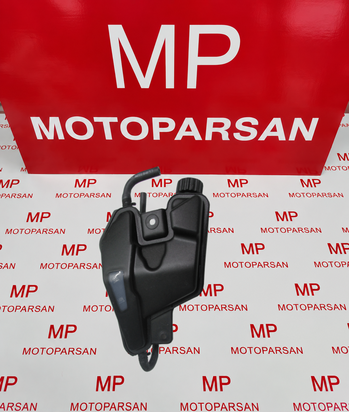 Bajaj Pulsar NS200 Ug2 Radyatör Yedek Su Deposu