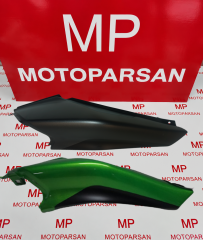 Bajaj Dominar D400 Sağ Arka Grenaj Sele Altı Panel