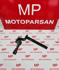 Bajaj Dominar D250 Debriyaj Mili Kolu Levyesi Komple Euro 4 - 5 - 5+