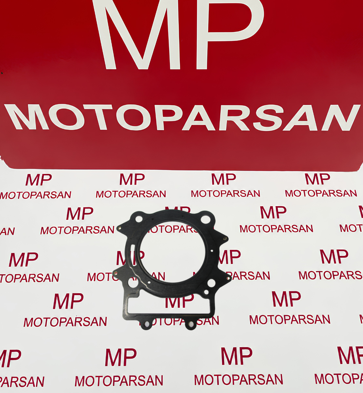 BAJAJ DOMİNAR D400 SİLİNDİR CONTASI ÜST (Eski kasa) EURO 3 - 4