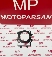BAJAJ DOMİNAR D400 SİLİNDİR CONTASI ÜST (Eski kasa) EURO 3 - 4
