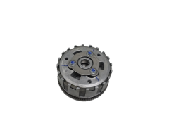 Bajaj Dominar D400 Debriyaj Komple Orjinal Euro 5 - 5+