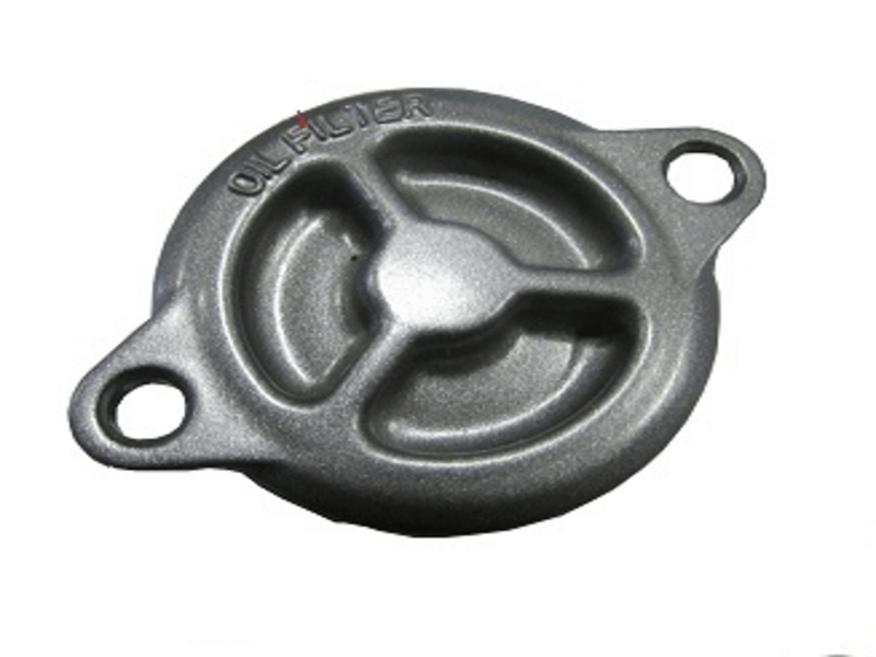 Bajaj Dominar D250 Yağ Filtre Filitre Kapağı