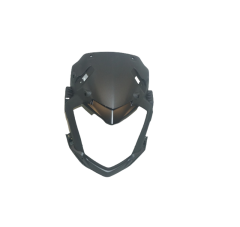 Bajaj Dominar D250 Far Muhafazası Çerçevesi 2022 ve Üzeri