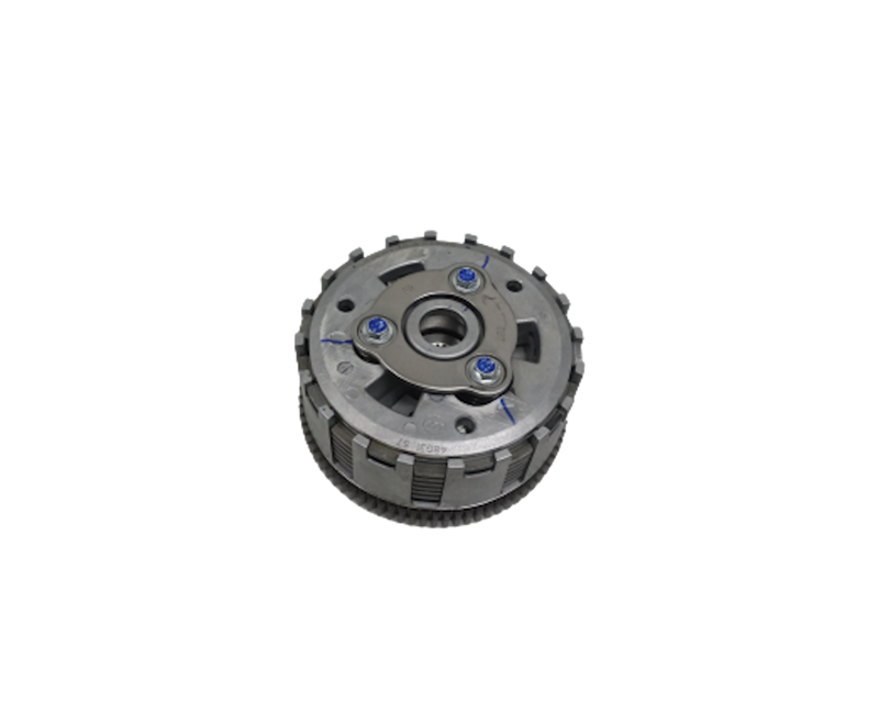 Bajaj Pulsar NS400 Debriyaj Komple Orjinal