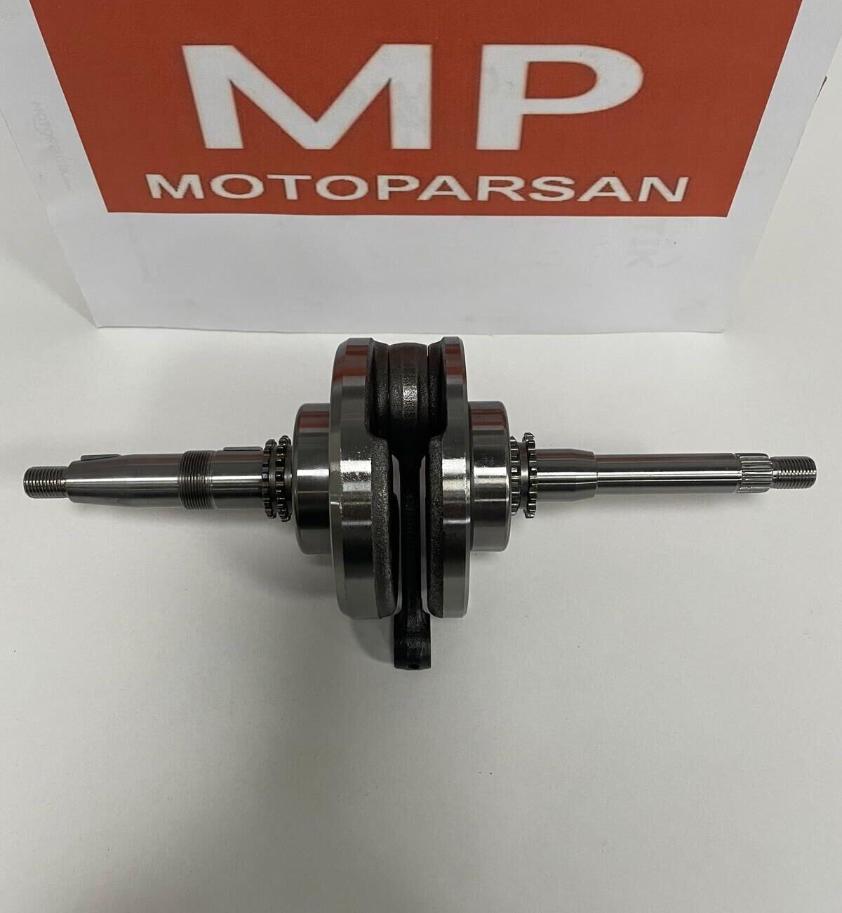 Kanuni RESA125 Orjinal Krank Grank