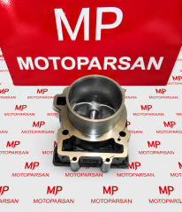 Bajaj Dominar D400 Silindir+Piston+Segman Takımı Orjinal Euro 5 - 5+