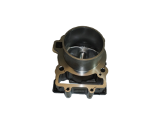 Bajaj Dominar D400 Silindir+Piston+Segman Takımı Orjinal Euro 5 - 5+