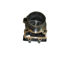 Bajaj Dominar D400 Silindir+Piston+Segman Takımı Orjinal Euro 5 - 5+