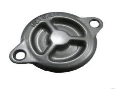 Bajaj Pulsar RS200 Euro 4 Yağ Filtre Filitre Kapağı