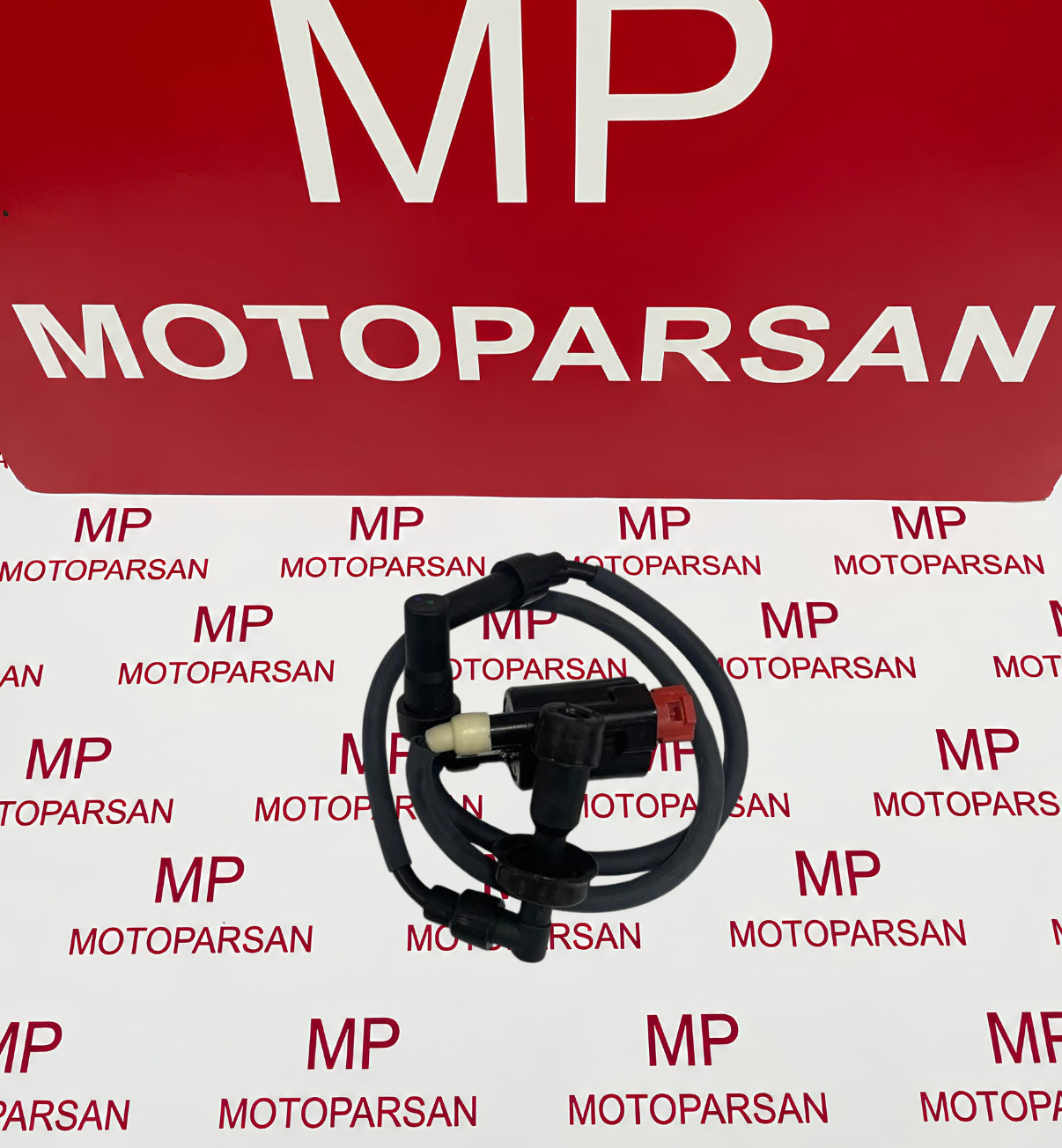 Bajaj Dominar D400 D400 UG Ateşleme Bobini Sol EURO 5