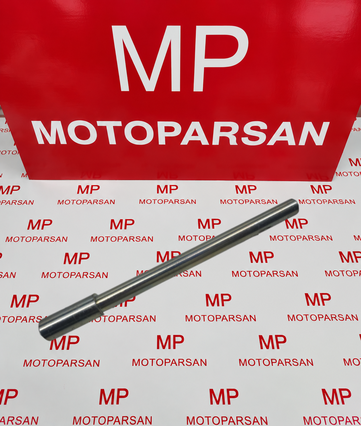 Bajaj Dominar D250 Ön Tekerlek Aks Mili